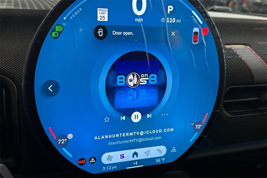 2026 MINI Hardtop 4 Door Cooper S