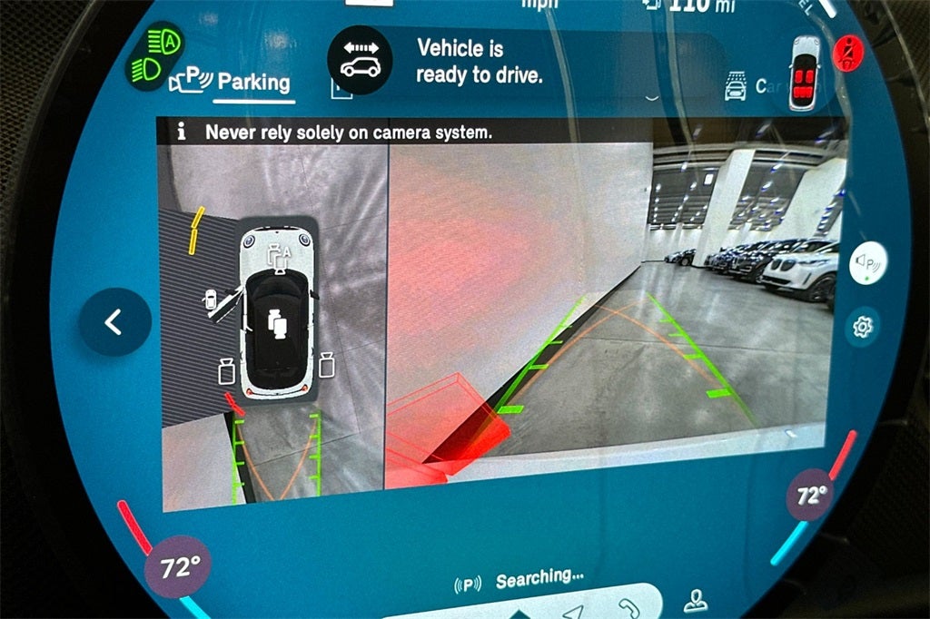 2026 MINI Hardtop 4 Door Cooper S