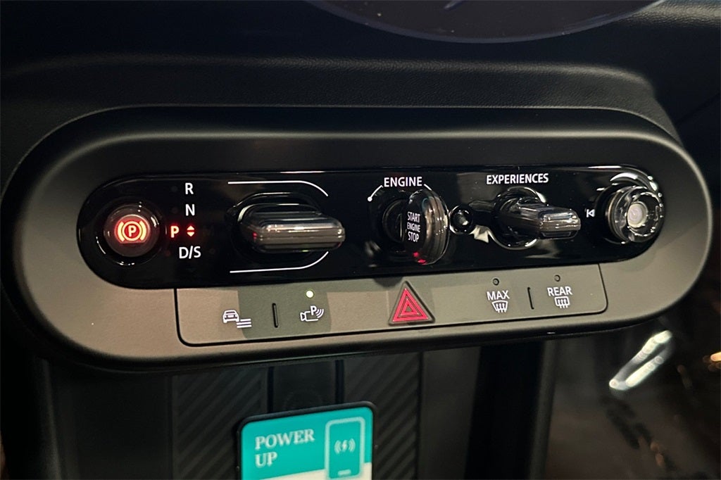 2026 MINI Hardtop 4 Door Cooper S