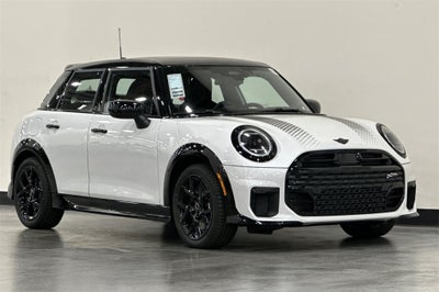 2026 MINI Hardtop 4 Door Cooper S