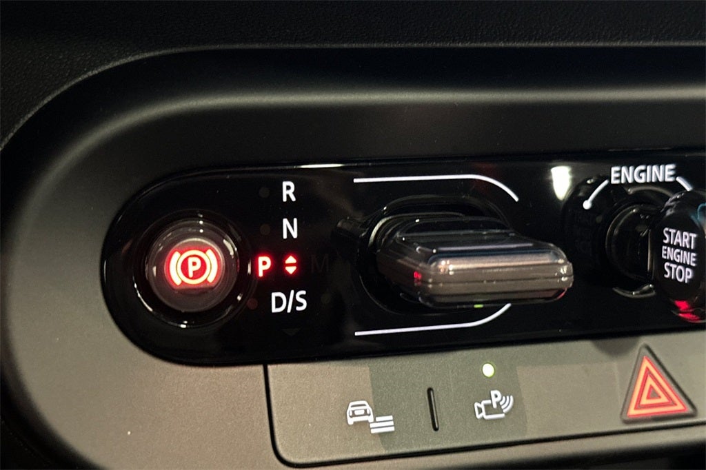 2026 MINI Hardtop 4 Door Cooper S