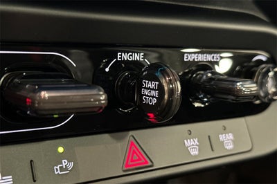 2026 MINI Hardtop 4 Door Cooper S