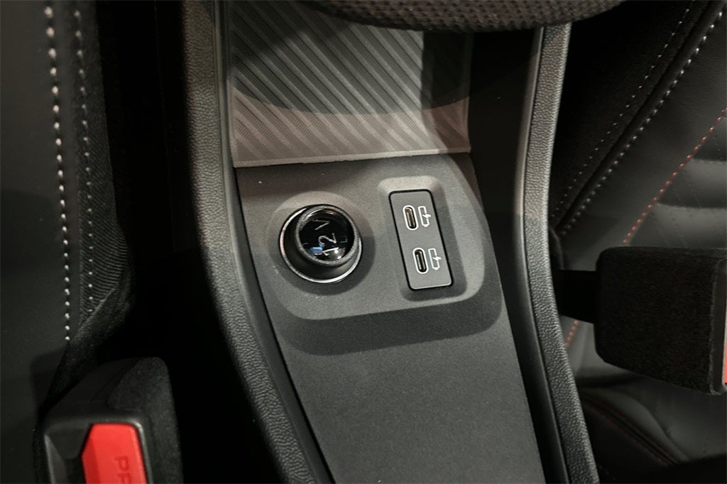 2026 MINI Hardtop 4 Door Cooper S