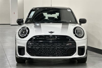 2026 MINI Hardtop 4 Door Cooper S