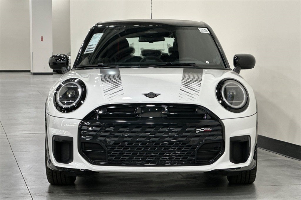 2026 MINI Hardtop 4 Door Cooper S