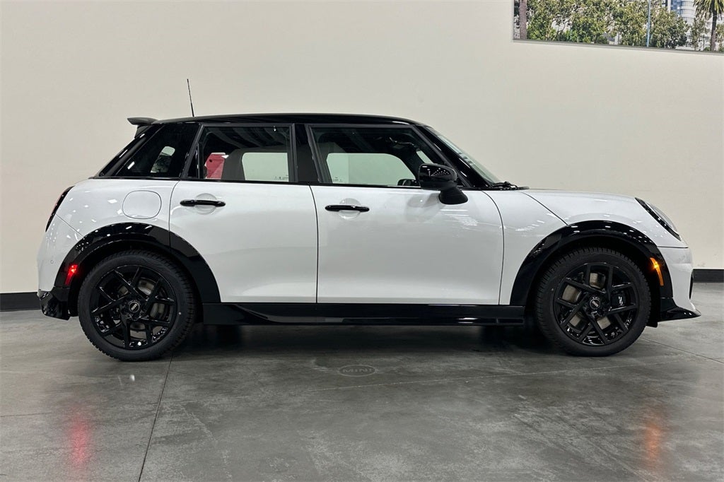 2026 MINI Hardtop 4 Door Cooper S