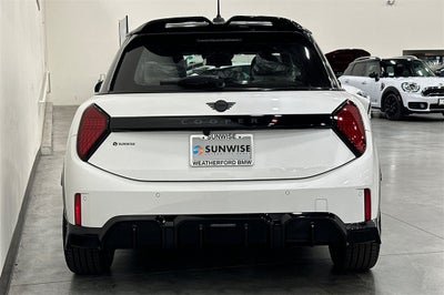 2026 MINI Hardtop 4 Door Cooper S