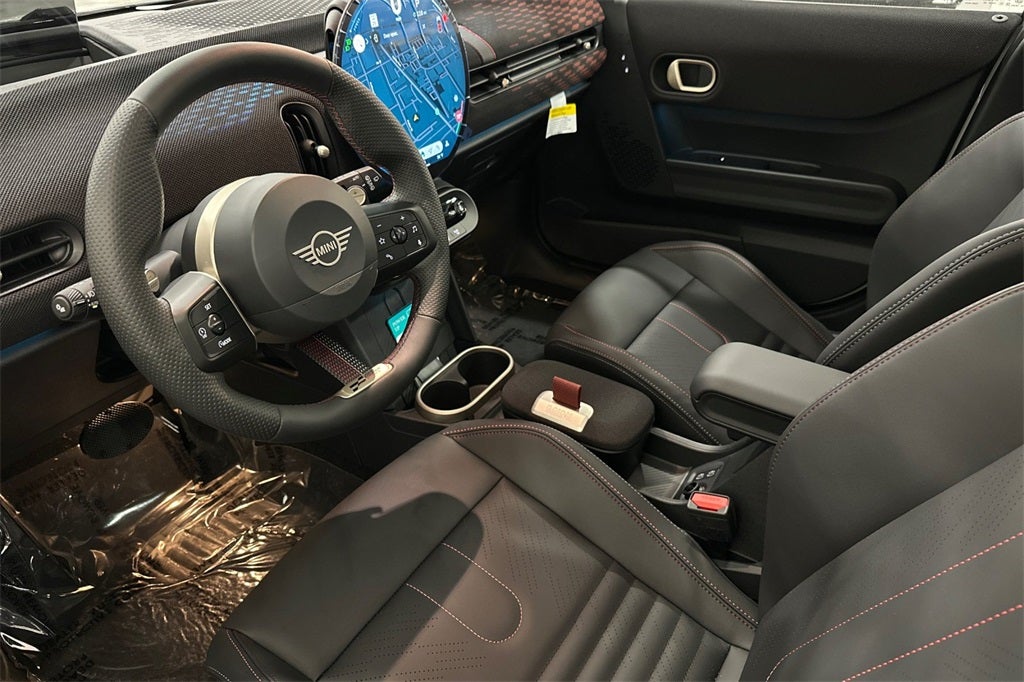 2026 MINI Hardtop 4 Door Cooper S