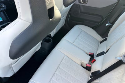 2026 MINI Hardtop 4 Door Cooper S