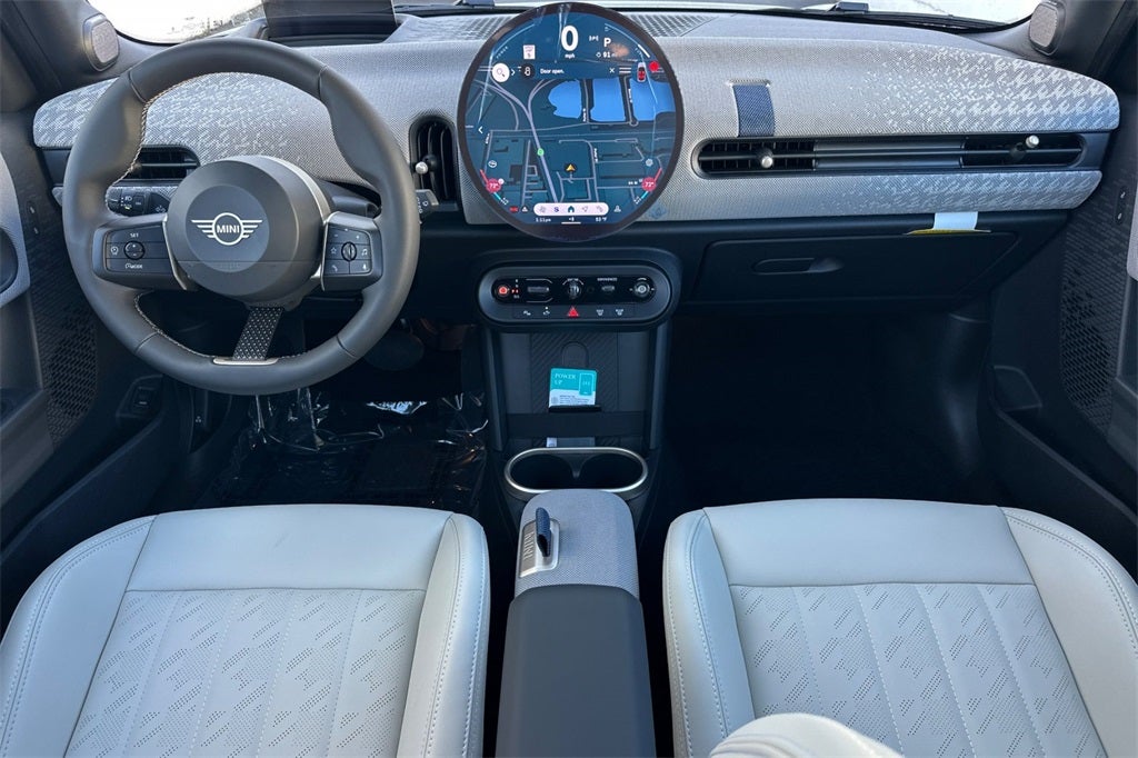 2026 MINI Hardtop 4 Door Cooper S