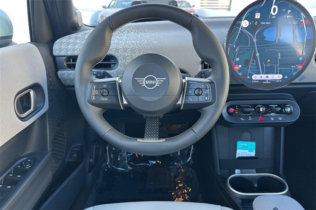 2026 MINI Hardtop 4 Door Cooper S