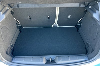 2026 MINI Hardtop 4 Door Cooper S