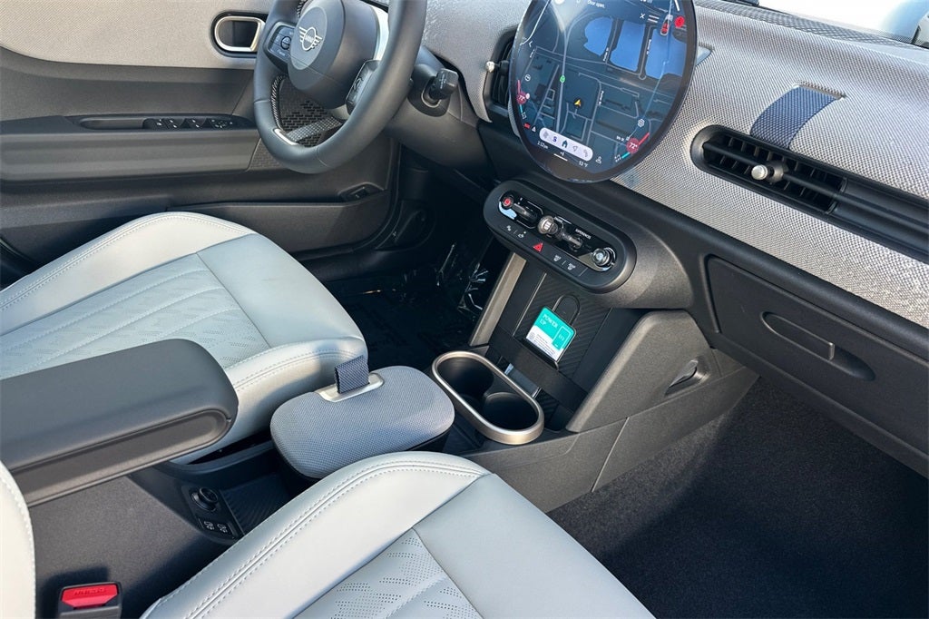 2026 MINI Hardtop 4 Door Cooper S