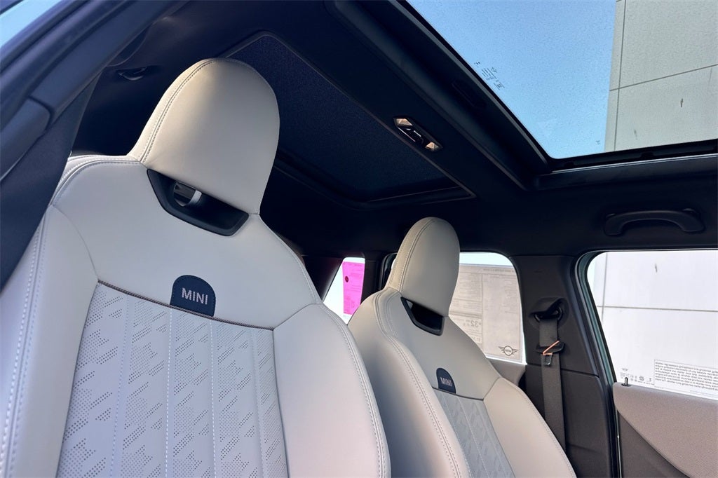 2026 MINI Hardtop 4 Door Cooper S