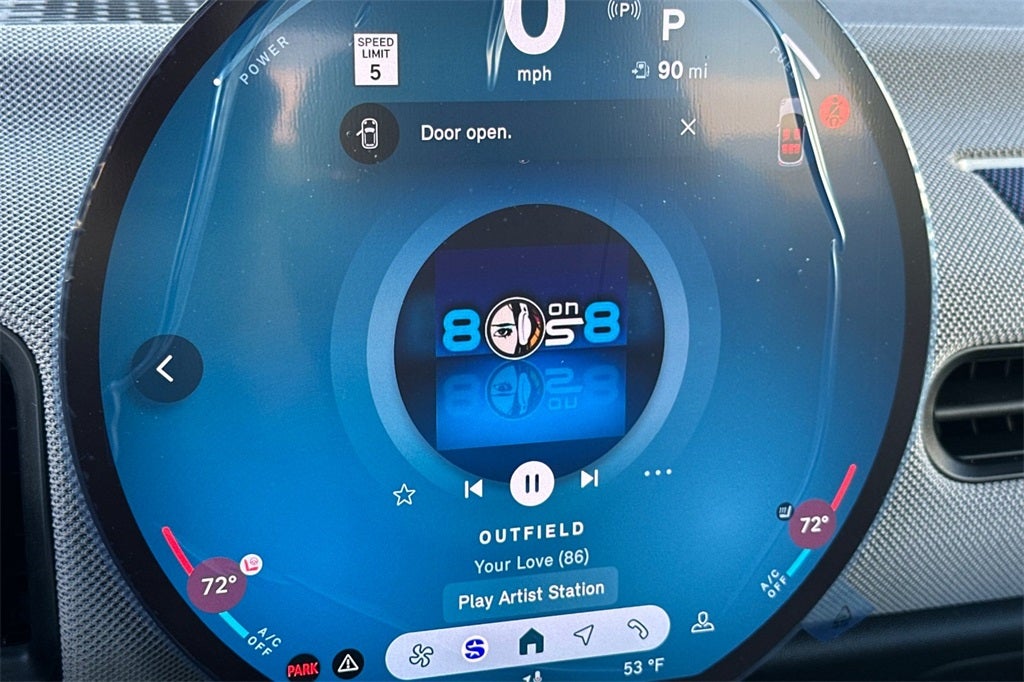 2026 MINI Hardtop 4 Door Cooper S