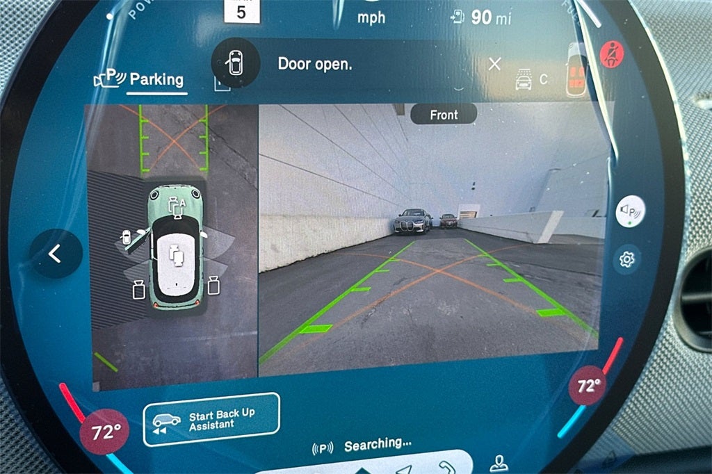 2026 MINI Hardtop 4 Door Cooper S