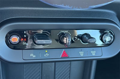 2026 MINI Hardtop 4 Door Cooper S