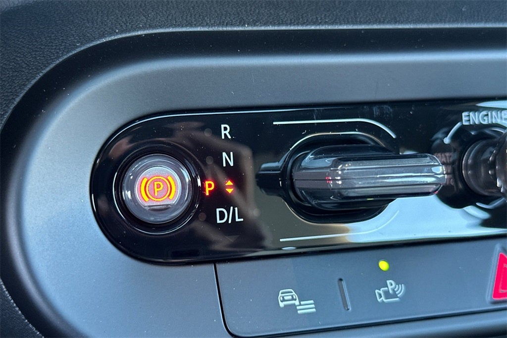 2026 MINI Hardtop 4 Door Cooper S