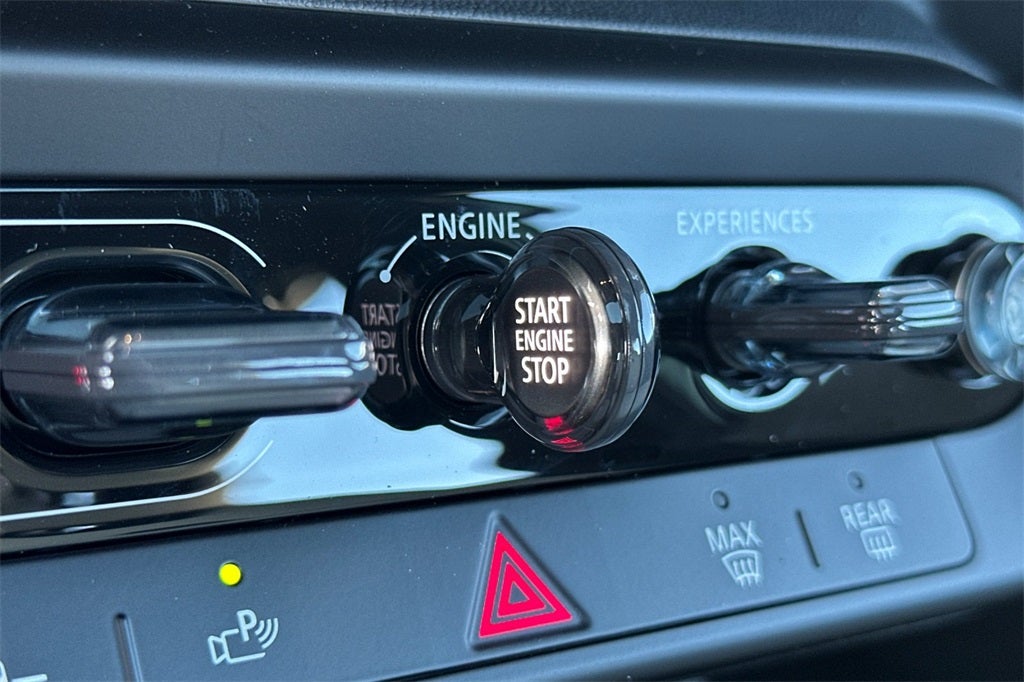 2026 MINI Hardtop 4 Door Cooper S