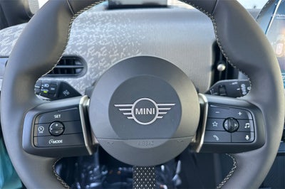 2026 MINI Hardtop 4 Door Cooper S