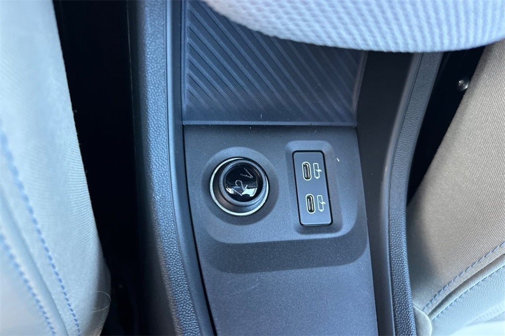 2026 MINI Hardtop 4 Door Cooper S