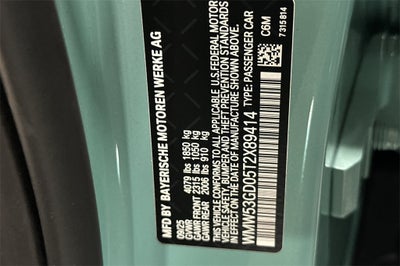 2026 MINI Hardtop 4 Door Cooper S