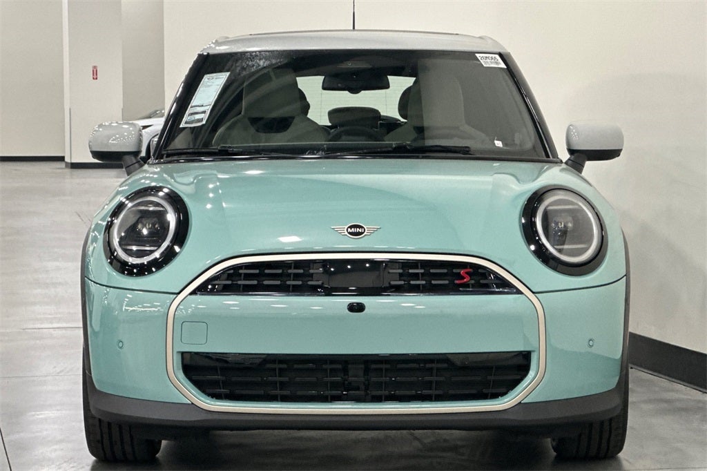 2026 MINI Hardtop 4 Door Cooper S