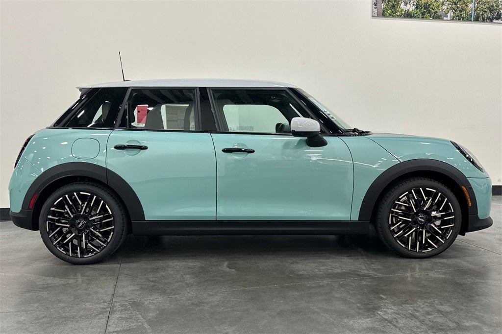 2026 MINI Hardtop 4 Door Cooper S