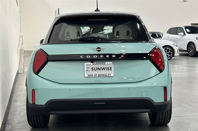 2026 MINI Hardtop 4 Door Cooper S