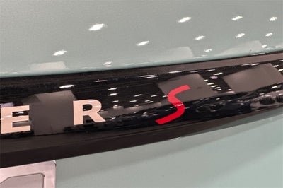 2026 MINI Hardtop 4 Door Cooper S