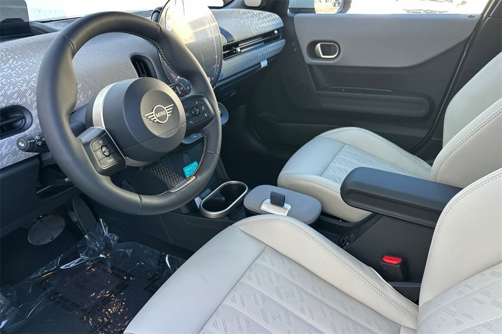 2026 MINI Hardtop 4 Door Cooper S