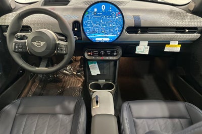 2026 MINI Cooper S Cooper S