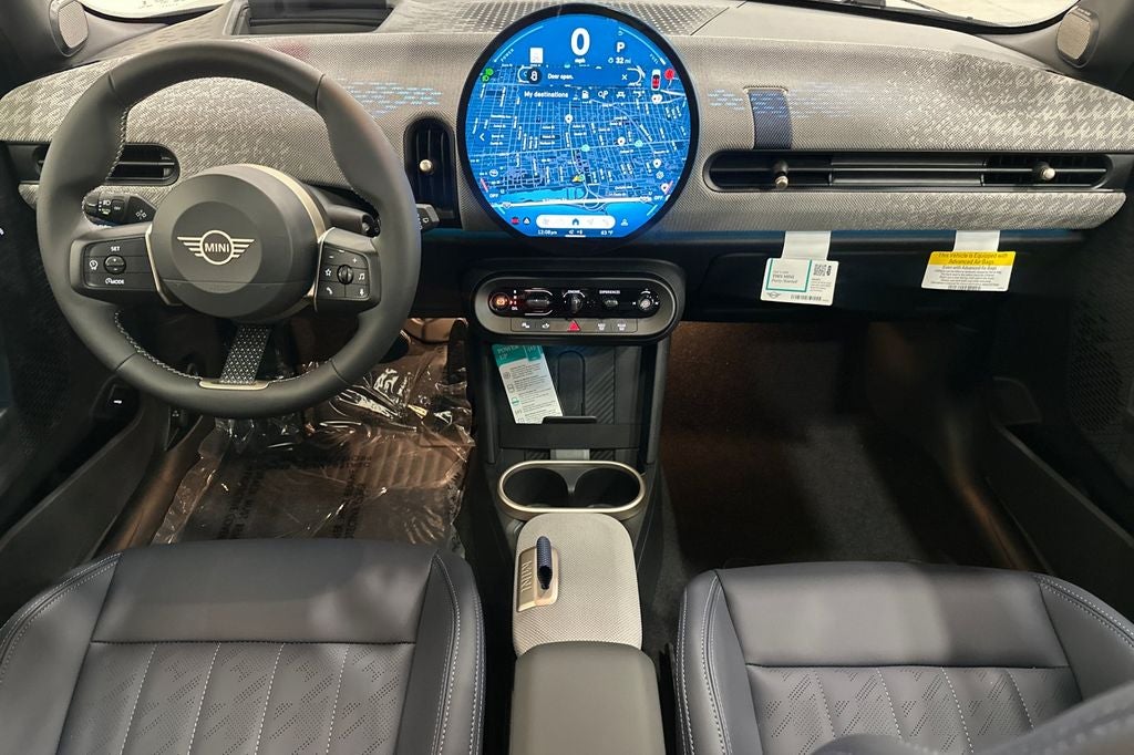 2026 MINI Cooper S Cooper S