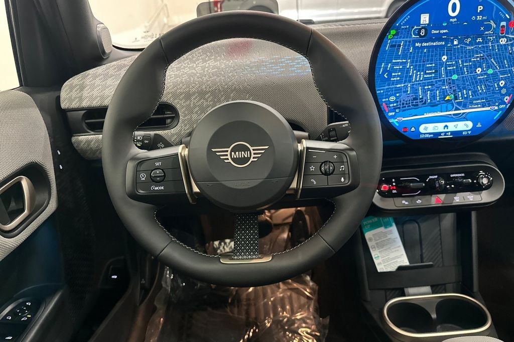 2026 MINI Cooper S Cooper S