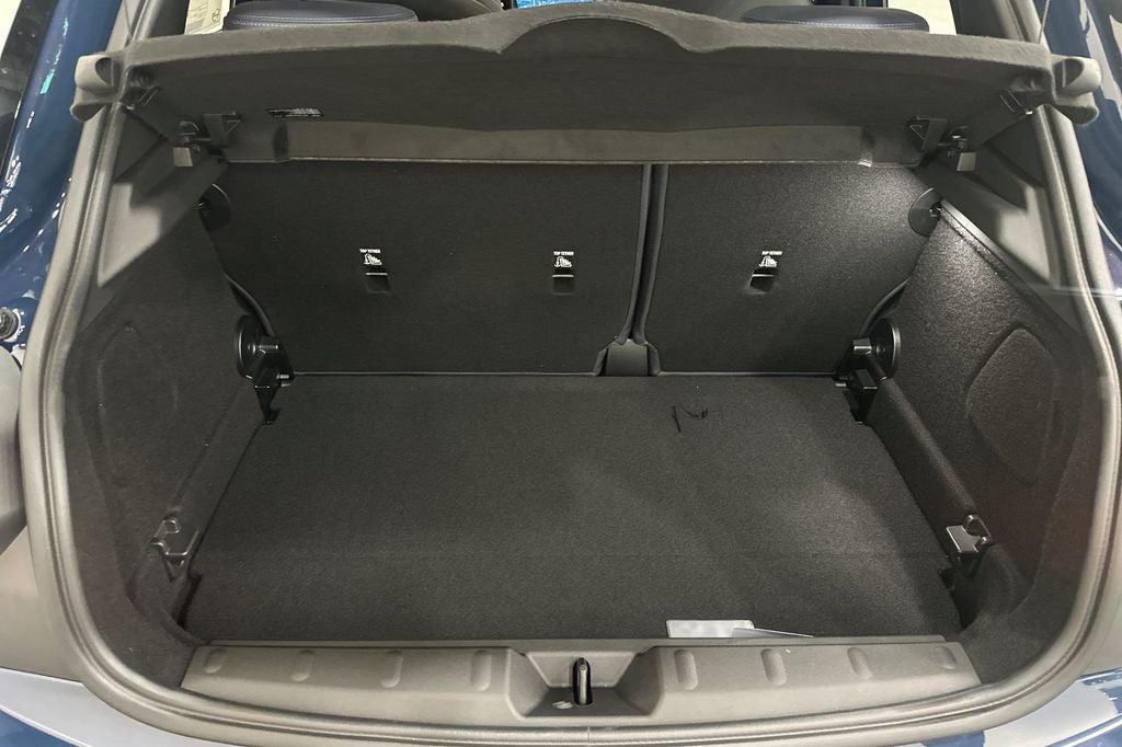 2026 MINI Cooper S Cooper S