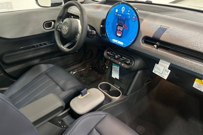 2026 MINI Cooper S Cooper S