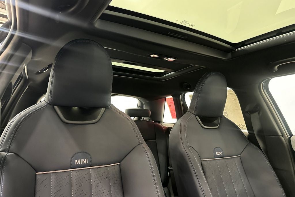 2026 MINI Cooper S Cooper S