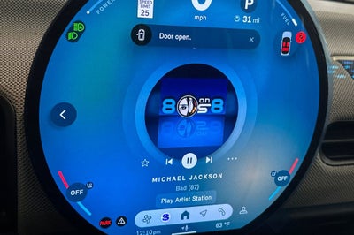 2026 MINI Cooper S Cooper S