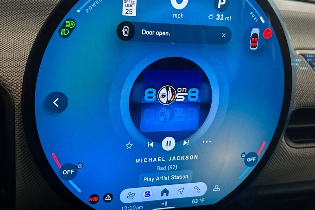 2026 MINI Cooper S Cooper S