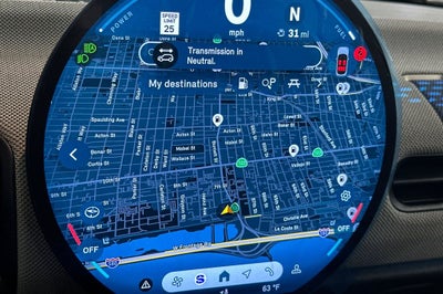 2026 MINI Cooper S Cooper S