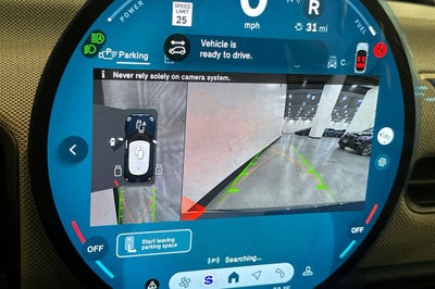 2026 MINI Cooper S Cooper S