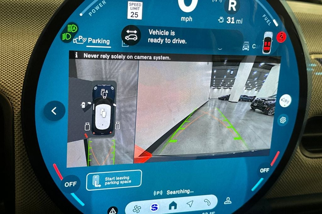 2026 MINI Cooper S Cooper S