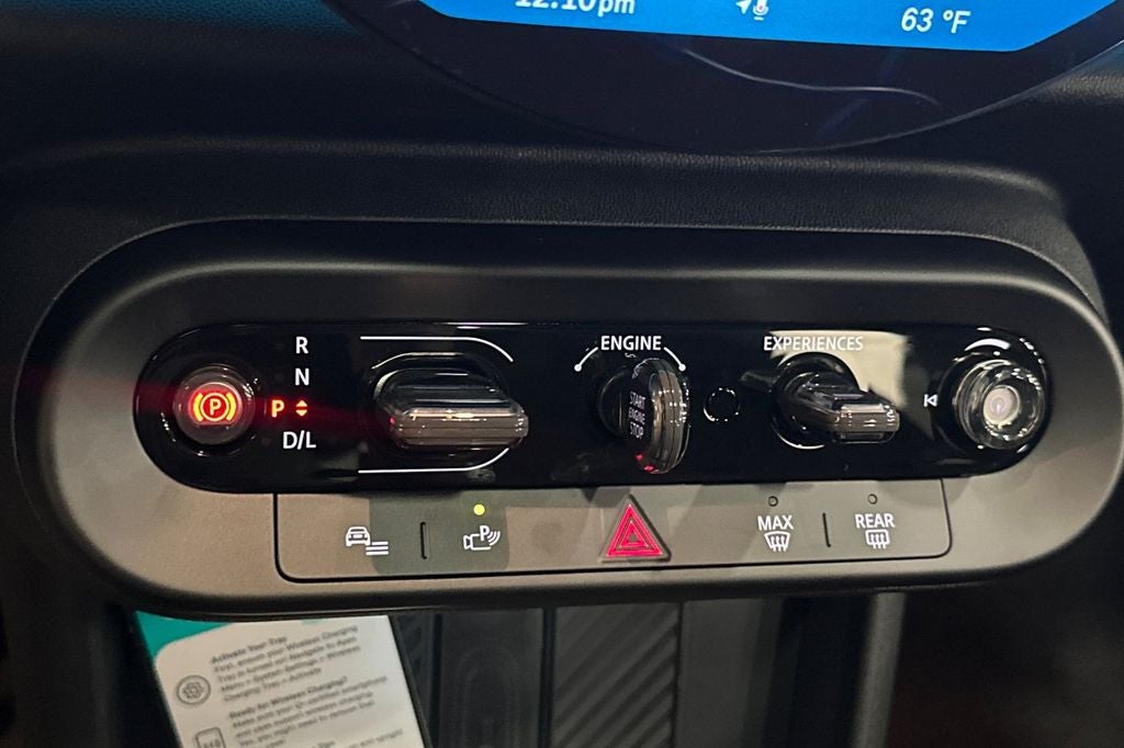 2026 MINI Cooper S Cooper S