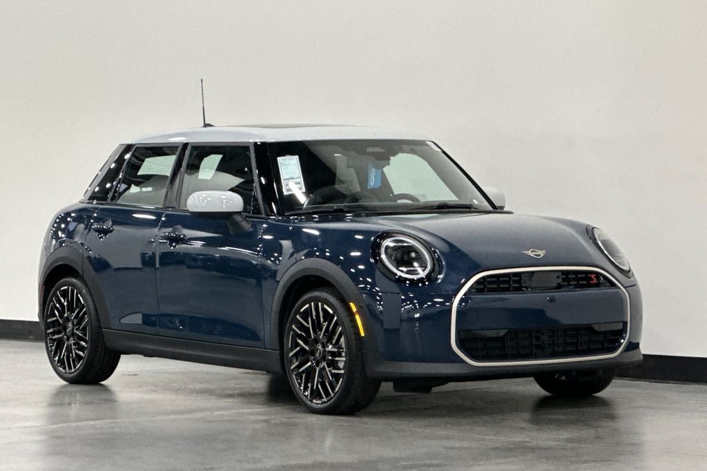 2026 MINI Cooper S Cooper S
