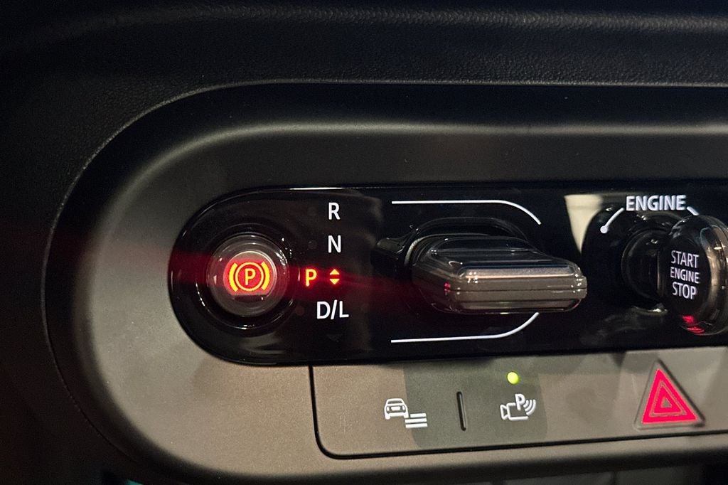 2026 MINI Cooper S Cooper S