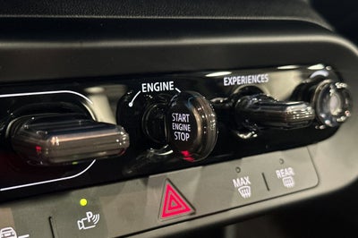 2026 MINI Cooper S Cooper S