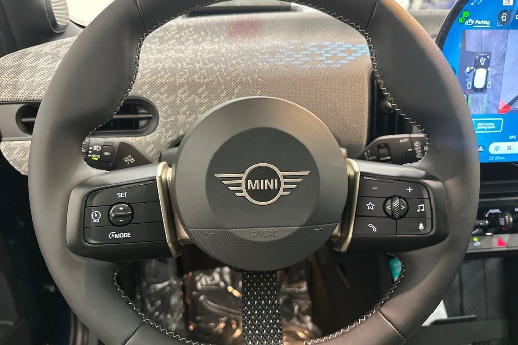 2026 MINI Cooper S Cooper S