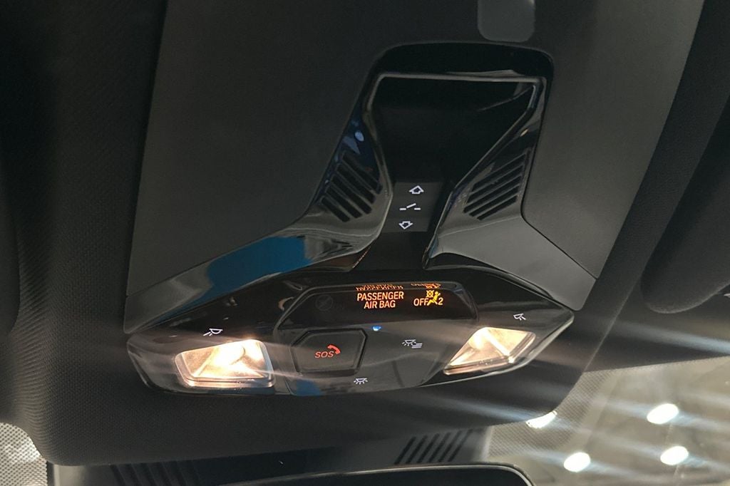 2026 MINI Cooper S Cooper S