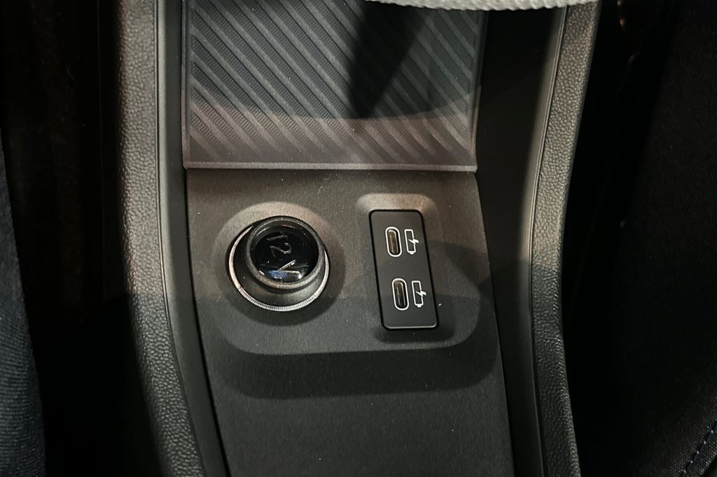 2026 MINI Cooper S Cooper S