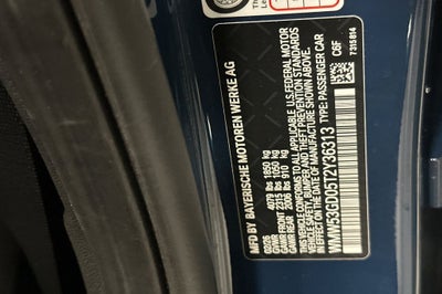 2026 MINI Cooper S Cooper S